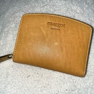 Margot NewYork Wallet